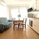 Apartment Sanatori Beach, Barcelona, Calafell