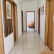 Apartment Kira - spacious apartment with sea view, Ližnjan (photo 10)