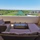 Apartment Kira - spacious apartment with sea view, Ližnjan (photo 2)