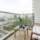 GuestReady - Zen in the heart of JVC, Dubaj - Zdjęcie 3