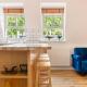 Comfy 2-Bedroom Flat in Heart of Shoreditch, Londyn - Zdjęcie 10