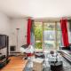 GuestReady - Airy Studio with Courtyard View, Paris - Photo 2