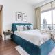 GuestReady - Skyview Home with Marina View, Dubái - Foto 2