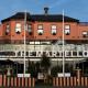 The Martello Hotel, Bray