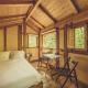 Beigorri Basoa Suites, Lizaso (fotografie 2)