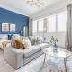 GuestReady - Chic Studio in Urban JLT, Dubaï - Photo 1
