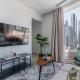 GuestReady - Stylish Galore near Dubai Fountain, Dubaj - Fotografie 7