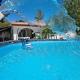 Villa Lido with pool and garden, Lido Marini