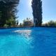 Villa Lido with pool and garden, Lido Marini (Foto 9)