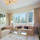 Stunning Marina view apartment In Marina sail tower by Truebleu vacation homes, Dubaj - Fotografie 2