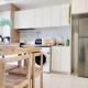 Charming Haven in Kuala Lumpur 100Mb TRX Mall, Kuala Lumpur - Photo 10