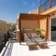 Wow, Design Apartment, steps from town centre Heraklion - Zdjęcie 5