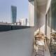 GuestReady - Beige Elegance in Business Bay, Dubaï - Photo 4