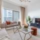 GuestReady - Beige Elegance in Business Bay, Dubaï - Photo 6