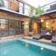 VILLA MARTINA with private swimming pool