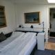 Minihus til havn, strand, vand og by i Gilleleje, Gilleleje (fotografie 7)