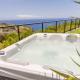House - sleeps 3 free parking garden & jacuzzi Estreito da Calheta - Photo 2