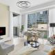 GuestReady - Contemporary with Ain Dubai View, Dubái - Foto 5