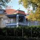 Villa Pazelt Top2, Bad Vöslau (fotografie 8)