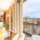 GuestReady - Contemporary Apt in the 20th Arr, Paris - Foto 2