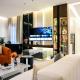 Luxury Smart Apartment E12