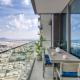 GuestReady - Modern home with stunning city views, Dubaj - Zdjęcie 4