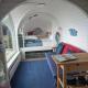 Dreckly cabin - Lydcott Glamping with Cornish sea views Looe - Foto 8