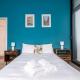 GuestReady – Chic 2BR Flat in Hackney, Londýn - Fotografie 3