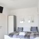 Modern studio apartment in Crikvenica! Sea view!, Crikvenica - Fotografie 5