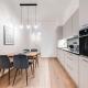 One bedroom Apartment at Sokolovska, Praha - Fotografie 3