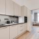 One bedroom Apartment at Sokolovska, Praha - Fotografie 10