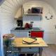 Dreckly cabin - Lydcott Glamping with Cornish sea views Looe - Foto 7