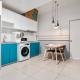 Sleek 3BR Suites Near TRX By Rumabnb, Kuala Lumpur - Photo 3