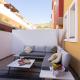 Townhouse with a sea view in Costa Adeje - Fotografie 2