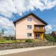 Grashüpfer Plus bis 6 Pers, Freiensteinau - Foto 1