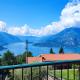 Blu dipinto di blu - Como Lake View - Perledo