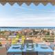 The Horizon – Sea View & Peaceful Retreat Cannes - Fotografie 1