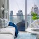 GuestReady - Dubai Marina Skyline Oasis, Dubaï - Photo 8