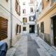 Fri Apartment, Piran