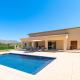 Villa Malagarba d'Enmig by Sealand Villas