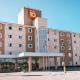Hotel 10 Blumenau, Blumenau - Fotografie 1