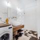 Bright and peaceful apartment in the city centre, Budapest - Foto 5