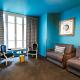Hotel Villa Nicolo - Tour Eiffel, Paris - Foto 10