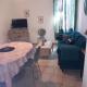 Cosy 2, Vias
