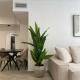 O&O - 2 BR Stylish & Modern Apartment Bat Jam - Fotografie 9