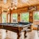 Enclave - 5 Suites - Private Outdoor Pool - Arcade - Fire Table - Outdoor Kitchen - Hot Tub, Pigeon Forge - Foto 5