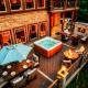 Enclave - 5 Suites - Private Outdoor Pool - Arcade - Fire Table - Outdoor Kitchen - Hot Tub, Pigeon Forge - Foto 3