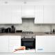 Three Bedroom Apartment At Buonomo Stays Short Lets & Serviced Accommodation With Netflix & Games, Londýn - Fotografie 4