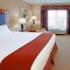 Holiday Inn Express & Suites Albany Airport Area - Latham by IHG, Latham (fotografie 8)