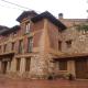 Casa Rural El Cuartel, Tierzo